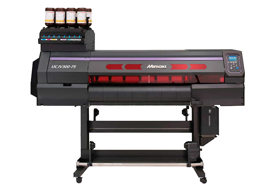 Mimaki UCJV300-75